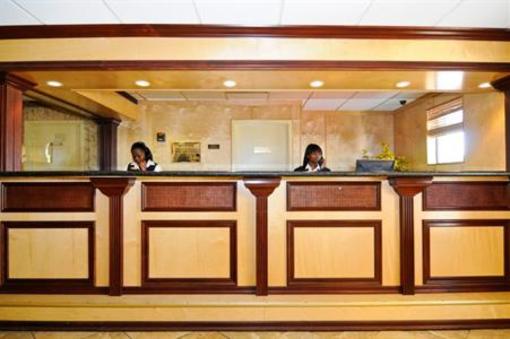 фото отеля Best Western Oceanside Inn Fort Lauderdale