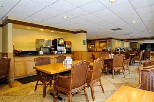фото отеля Best Western Oceanside Inn Fort Lauderdale