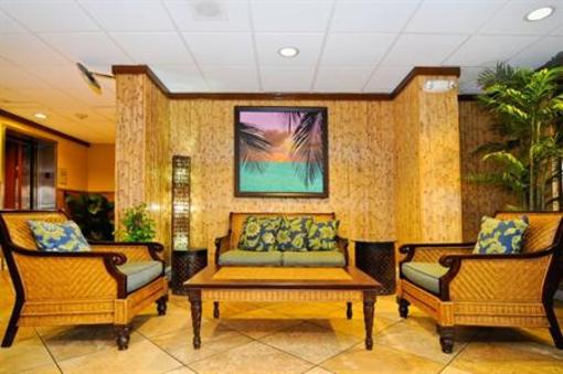 фото отеля Best Western Oceanside Inn Fort Lauderdale