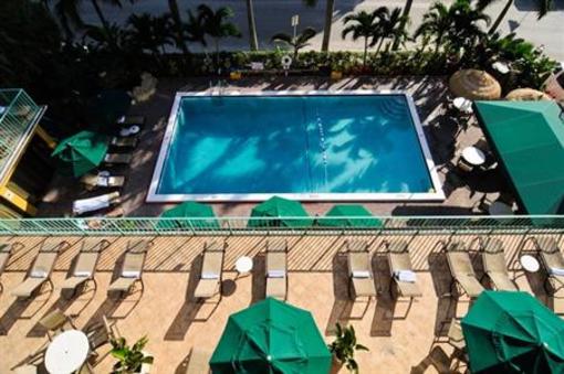 фото отеля Best Western Oceanside Inn Fort Lauderdale