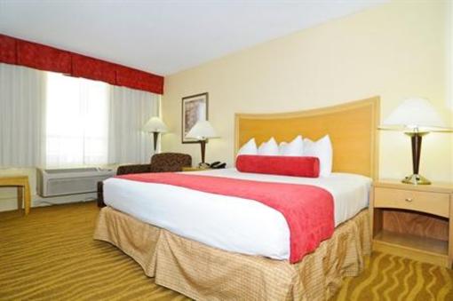 фото отеля Best Western Oceanside Inn Fort Lauderdale