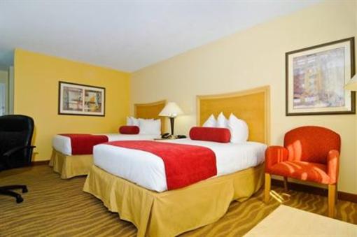 фото отеля Best Western Oceanside Inn Fort Lauderdale