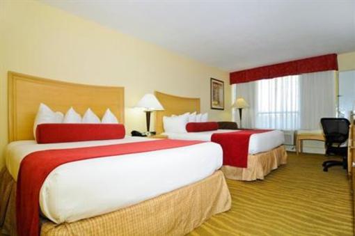 фото отеля Best Western Oceanside Inn Fort Lauderdale