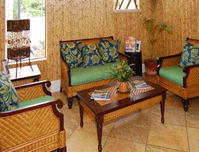 фото отеля Best Western Oceanside Inn Fort Lauderdale