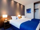 фото отеля Holiday Inn Express Utrecht - Papendorp