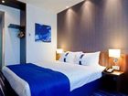 фото отеля Holiday Inn Express Utrecht - Papendorp