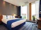 фото отеля Holiday Inn Express Utrecht - Papendorp