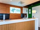 фото отеля Holiday Inn Express Utrecht - Papendorp