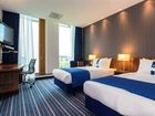 фото отеля Holiday Inn Express Utrecht - Papendorp