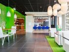 фото отеля Holiday Inn Express Utrecht - Papendorp