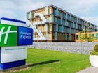 фото отеля Holiday Inn Express Utrecht - Papendorp