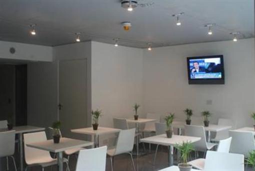 фото отеля Howard Johnson Inn Palermo
