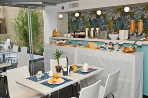 фото отеля Howard Johnson Inn Palermo
