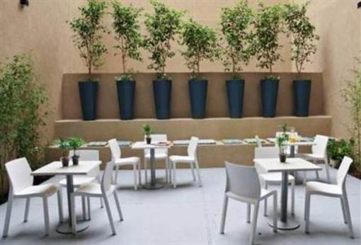 фото отеля Howard Johnson Inn Palermo