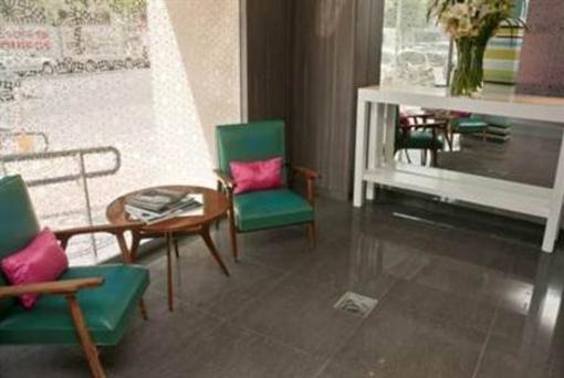 фото отеля Howard Johnson Inn Palermo
