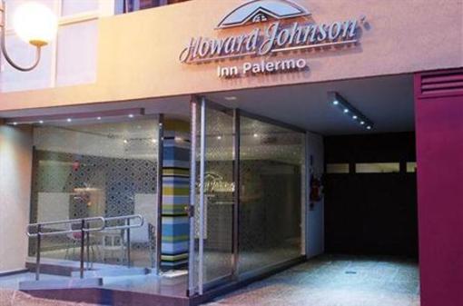 фото отеля Howard Johnson Inn Palermo