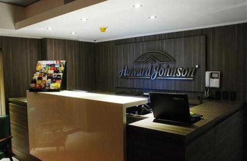 фото отеля Howard Johnson Inn Palermo