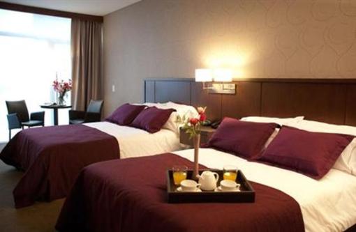 фото отеля Howard Johnson Inn Palermo