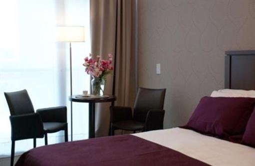 фото отеля Howard Johnson Inn Palermo