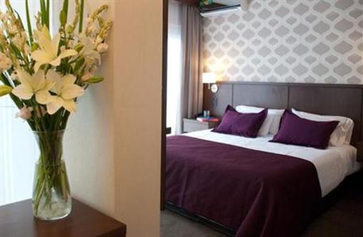 фото отеля Howard Johnson Inn Palermo