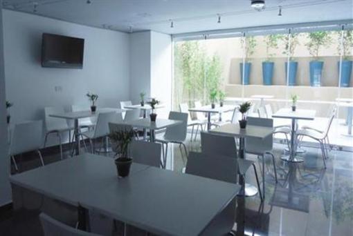 фото отеля Howard Johnson Inn Palermo