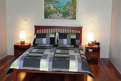 фото отеля Airlie Waterfront Bed and Breakfast