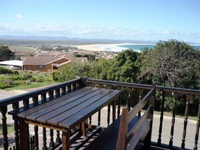 фото отеля A1 Kynaston Bed & Breakfast Jeffreys Bay