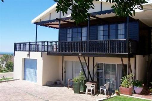 фото отеля A1 Kynaston Bed & Breakfast Jeffreys Bay