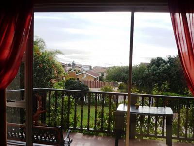фото отеля A1 Kynaston Bed & Breakfast Jeffreys Bay