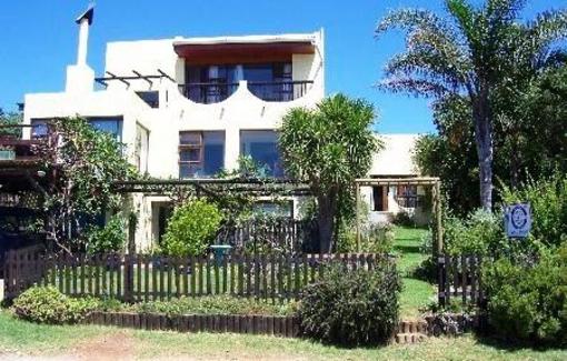 фото отеля A1 Kynaston Bed & Breakfast Jeffreys Bay
