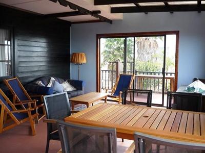 фото отеля A1 Kynaston Bed & Breakfast Jeffreys Bay