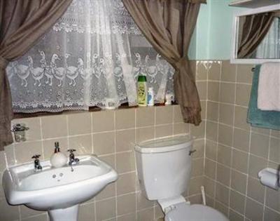 фото отеля A1 Kynaston Bed & Breakfast Jeffreys Bay