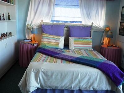 фото отеля A1 Kynaston Bed & Breakfast Jeffreys Bay