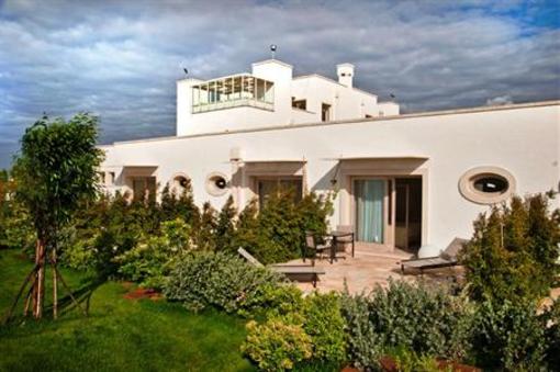 фото отеля Furnirussi Tenuta