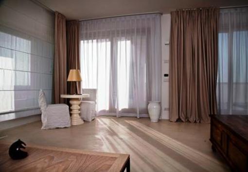 фото отеля Furnirussi Tenuta