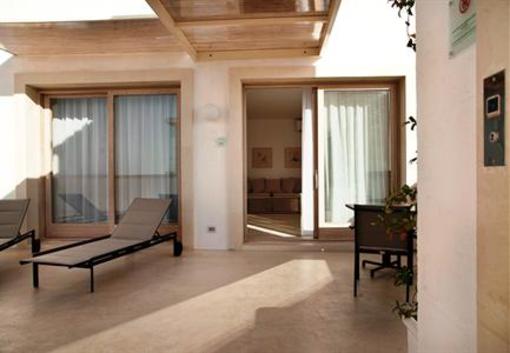 фото отеля Furnirussi Tenuta