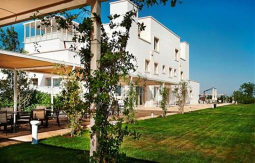 фото отеля Furnirussi Tenuta