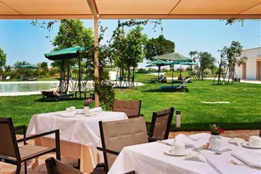 фото отеля Furnirussi Tenuta