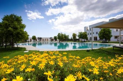 фото отеля Furnirussi Tenuta