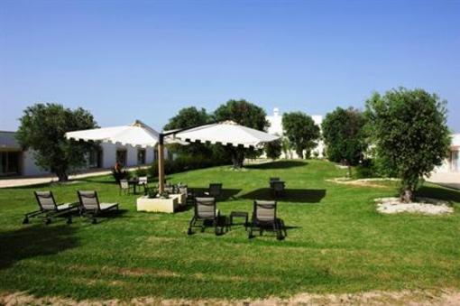 фото отеля Furnirussi Tenuta