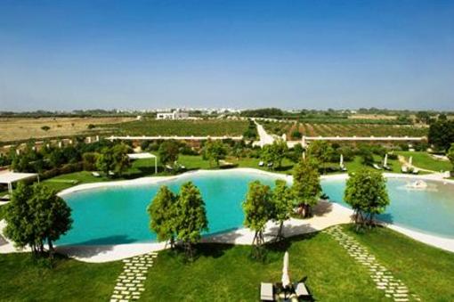 фото отеля Furnirussi Tenuta