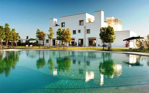 фото отеля Furnirussi Tenuta