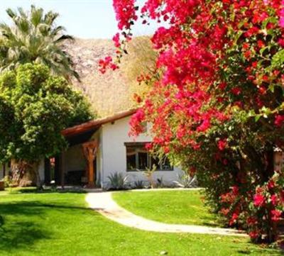 фото отеля Casa Cody Inn Palm Springs
