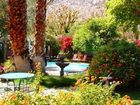 фото отеля Casa Cody Inn Palm Springs