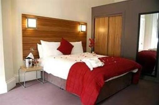 фото отеля Dreamhouse Rothesay Apartment Edinburgh
