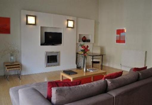фото отеля Dreamhouse Rothesay Apartment Edinburgh