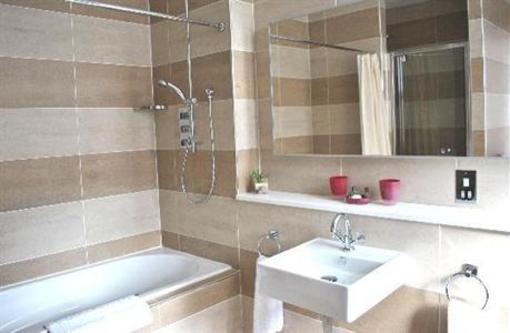 фото отеля Dreamhouse Rothesay Apartment Edinburgh