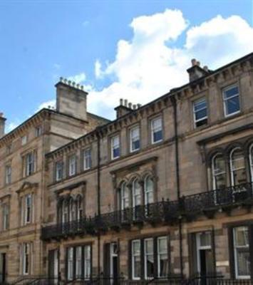 фото отеля Dreamhouse Rothesay Apartment Edinburgh
