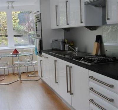 фото отеля Dreamhouse Rothesay Apartment Edinburgh