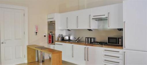 фото отеля Dreamhouse Rothesay Apartment Edinburgh